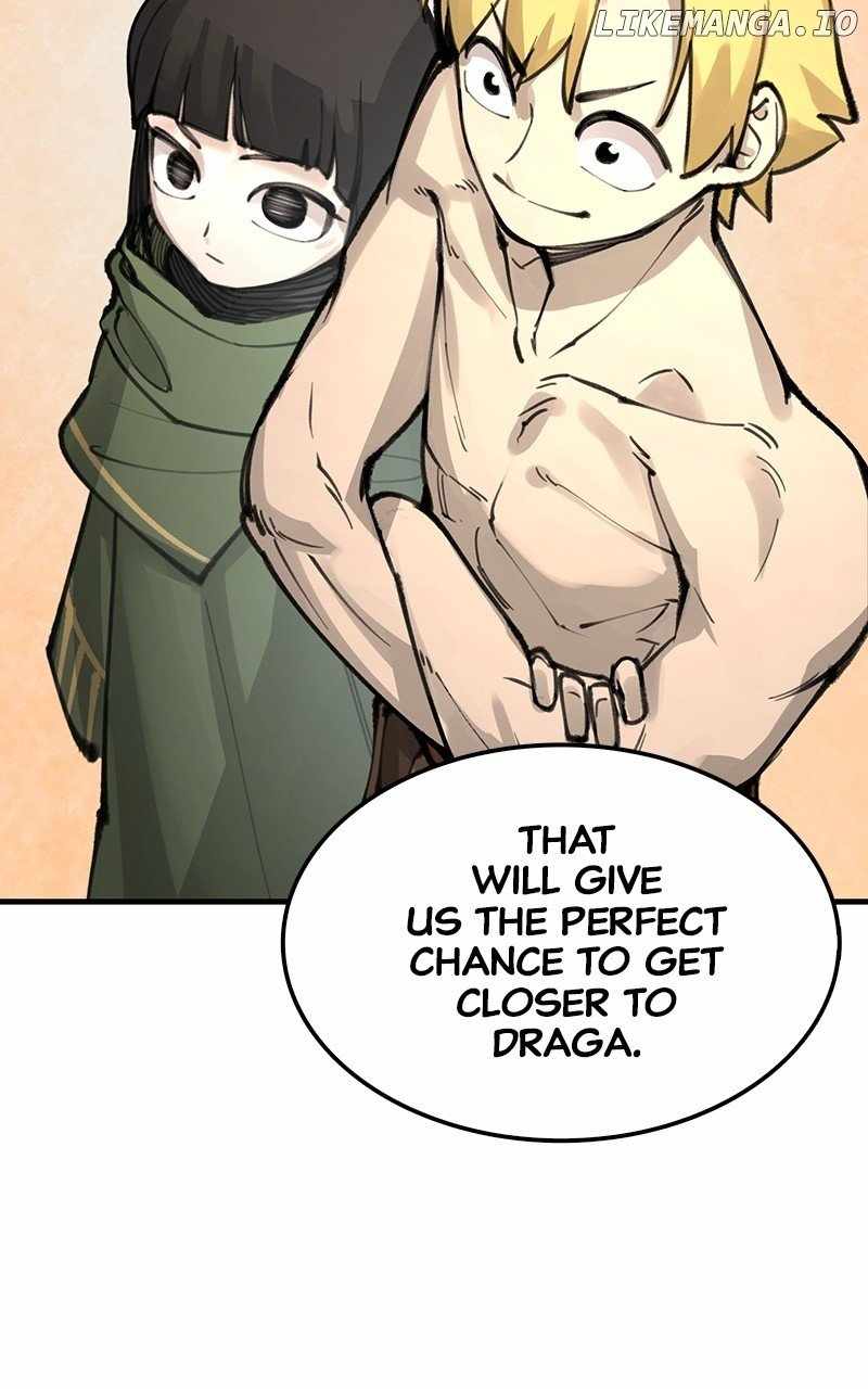 Piece Maker of Flame Chapter 41 36
